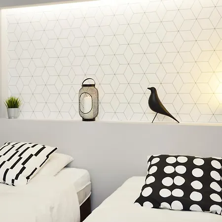 Jezyce Mtp Apartment Posen