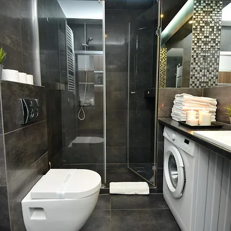 Apartment Jezyce Mtp