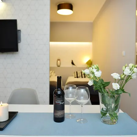 Apartment Jezyce Mtp *
