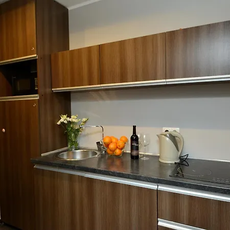 Apartment Jezyce Mtp